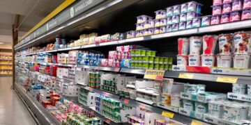 Confirmado: el nuevo yogur de Mercadona mejora la digestión y contribuye al control del peso