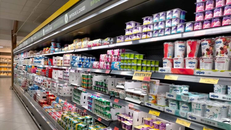 Confirmado: el nuevo yogur de Mercadona mejora la digestión y contribuye al control del peso