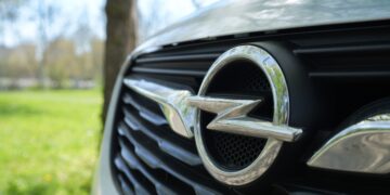 Opel revoluciona el mercado del automóvil con este coche eléctrico