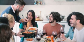 Un médico lo explica: los italianos no engordan cuando comen pasta gracias a este truco