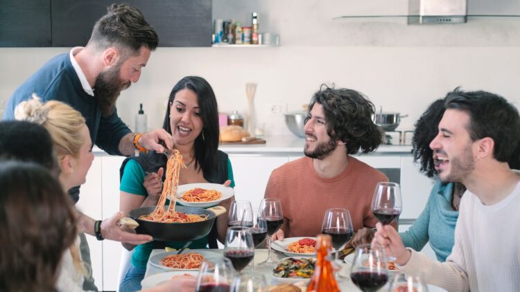 Un médico lo explica: los italianos no engordan cuando comen pasta gracias a este truco