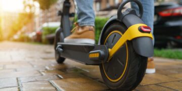 Confirmado: nuevos radares en España medirán la velocidad de bicicletas y patinetes para mejorar la seguridad vial