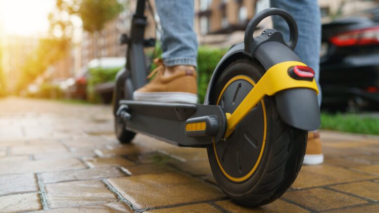 Confirmado: nuevos radares en España medirán la velocidad de bicicletas y patinetes para mejorar la seguridad vial