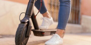 Esta ciudad obligará a los conductores de patinetes eléctricos a tener un seguro