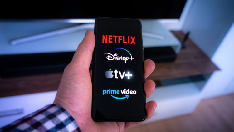 Adiós a la televisión de siempre: así afecta el auge imparable del streaming en España al consumo tradicional televisivo 1 Adiós a la televisión de siempre: así afecta el auge imparable del streaming en España al consumo tradicional televisivo