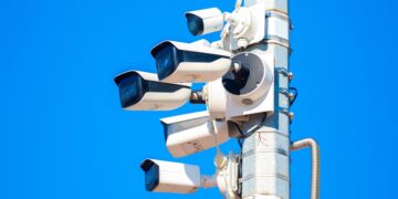 El truco para saber dónde están colocados los radares fijos