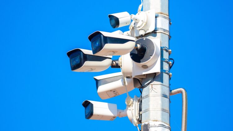 El truco para saber dónde están colocados los radares fijos