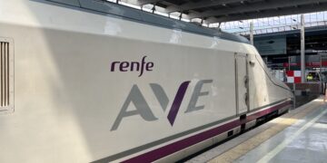 Renfe tira los precios: este verano podrás viajar por solo 9 euros