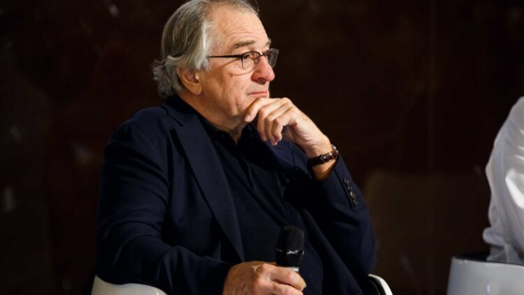 Enamoró a Robert De Niro: este es el producto típico español con el que el actor enloqueció cuando visitó nuestro país 1 Enamoró a Robert De Niro: este es el producto típico español