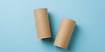 Los rollos de papel higiénico tienen mil utilidades en el hogar