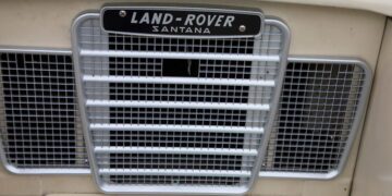 Es oficial: Santana Motor vuelve 14 años después