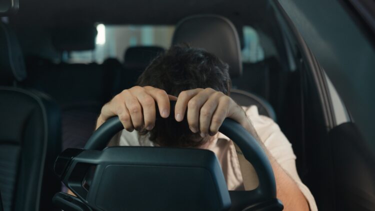 Es oficial: la DGT prueba una nueva señalización en las carreteras