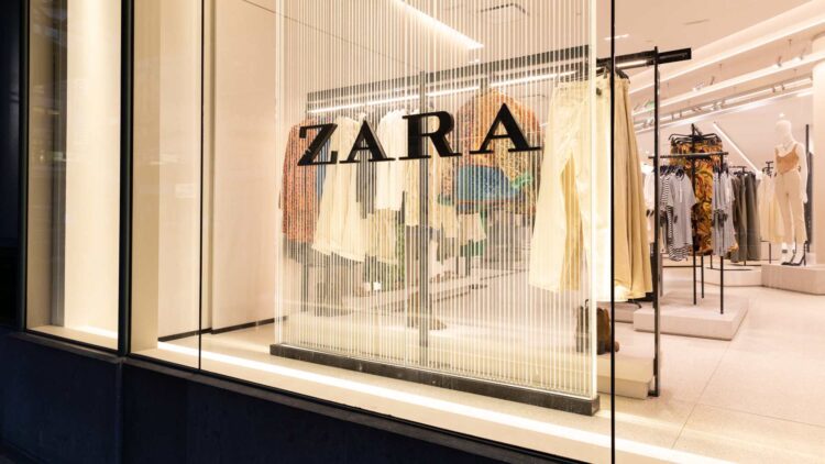 Golpe a Zara: el tribunal Supremo falla en su contra en esta batalla legal por los descansos que mantenía con sus trabajadores