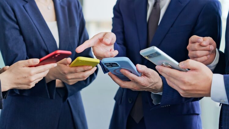 Este es el significado de la lucecita que ves en tu SmartPhone