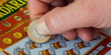 La suerte le brinda una segunda oportunidad