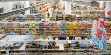 Otra cadena de supermercados cierra en España