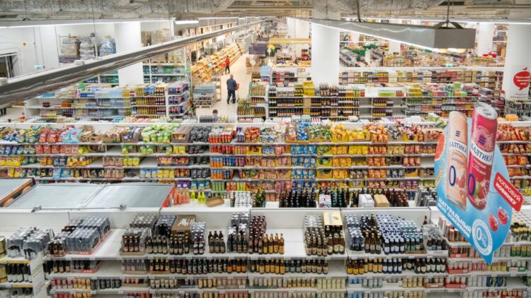 Otra cadena de supermercados cierra en España