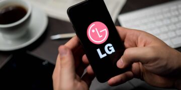 Adiós a los móviles LG