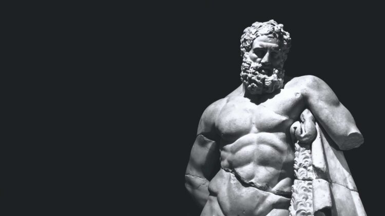 Buscan en el sur de España el legendario templo de Hércules