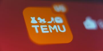 Si recibes este correo promocional de Temu, la estafa ha comenzado