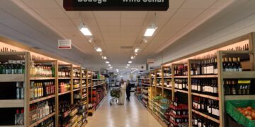 Este vino tinto exclusivo de Mercadona y que arrasa en ventas