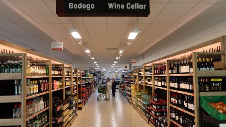 Este vino tinto exclusivo de Mercadona y que arrasa en ventas