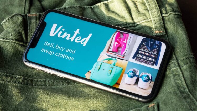 Confirmado: el 60% de los españoles ya ha comprado ropa de segunda mano, impulsando un mercado que este dinero cada año 1 Confirmado: el 60% de los españoles ya ha comprado ropa de segunda mano, impulsando un mercado que este dinero cada año