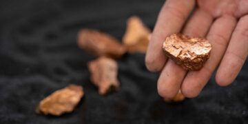 Confirmado: el hallazgo del yacimiento “más grande del mundo”