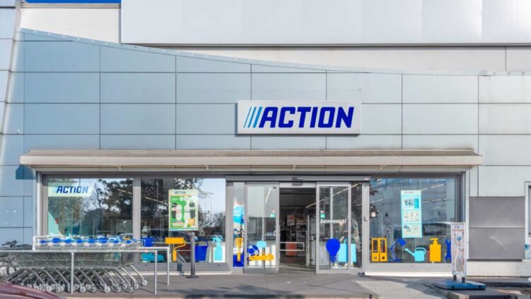 Es oficial: estos son los salarios que los supermercados Action