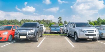 Aparcar puede costarte hasta 200 euros