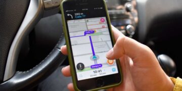 El palo de la DGT será doble si utilizas estas aplicaciones móviles