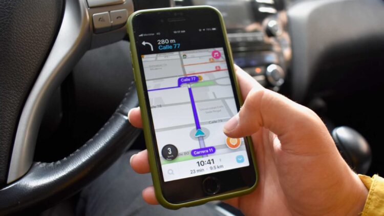 El palo de la DGT será doble si utilizas estas aplicaciones móviles