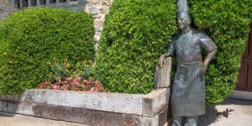 “Estoy al final de mi carrera…”: Karlos Arguiñano piensa en su jubilación