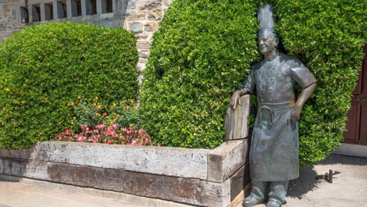 “Estoy al final de mi carrera…”: Karlos Arguiñano piensa en su jubilación