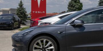 Adiós a Tesla: todos estos fabricantes de coches eléctricos chinos
