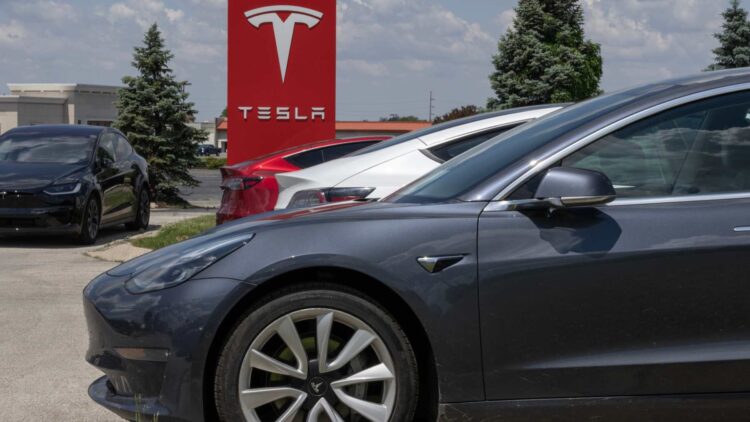 Adiós a Tesla: todos estos fabricantes de coches eléctricos chinos