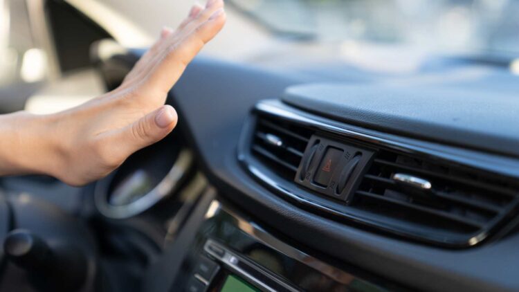 Adiós al calor: expertos en automoción recomiendan seguir estos pasos