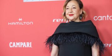 Carmen Machi sorprende al desvelar la fallida premonición de “Ocho apellidos vascos”