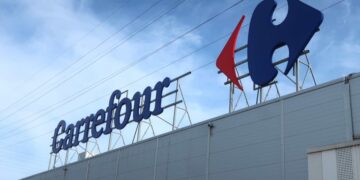 Carrefour tira su precio: el precio de este aire acondicionado