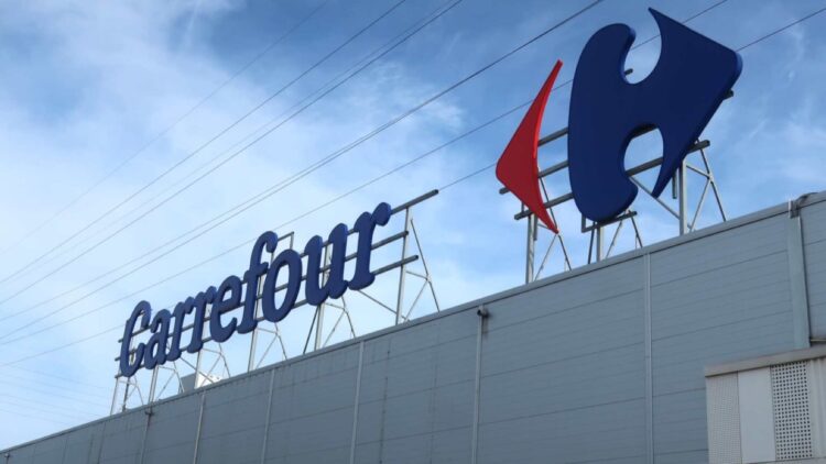 Carrefour tira su precio: el precio de este aire acondicionado