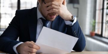 Esta carta de la Agencia Tributaria está llegando a miles de domicilios