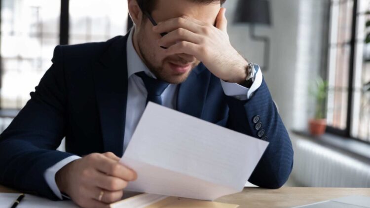 Hacienda lo hace oficial: esta carta de la Agencia Tributaria está llegando a miles de domicilios españoles y no trae buenas noticias 1 Esta carta de la Agencia Tributaria está llegando a miles de domicilios