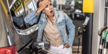 Confirmado: el diésel y la gasolina suben de precio