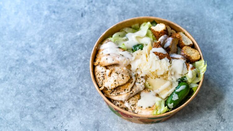 Ni gazpacho ni ensaladilla: este nuevo plato preparado de Mercadona