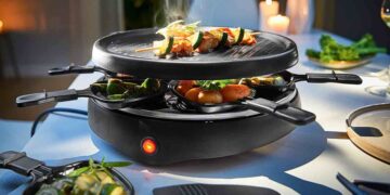 Lidl lo vuelve a hacer: revoluciona tu cocina con este imprescindible