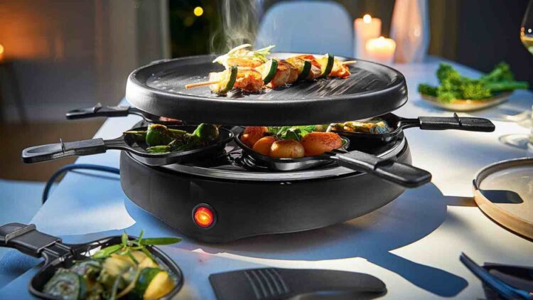 Lidl lo vuelve a hacer: revoluciona tu cocina con este imprescindible de Parkside por menos de 20 euros 1 Lidl lo vuelve a hacer: revoluciona tu cocina con este imprescindible