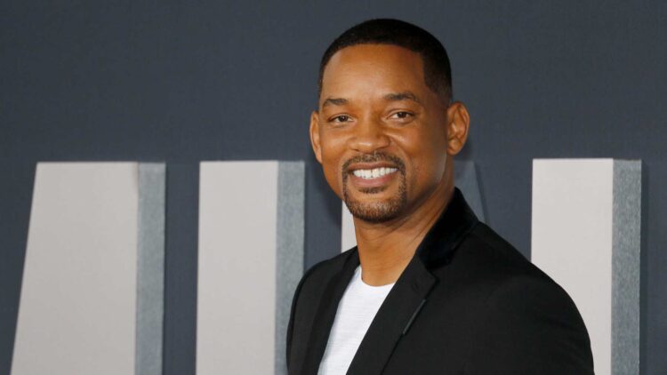 Los grandes errores en la carrera de Will Smith