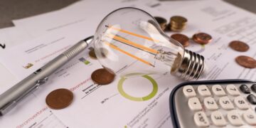 Ahorrarás en tu factura de la luz cuando utilices aire acondicionado