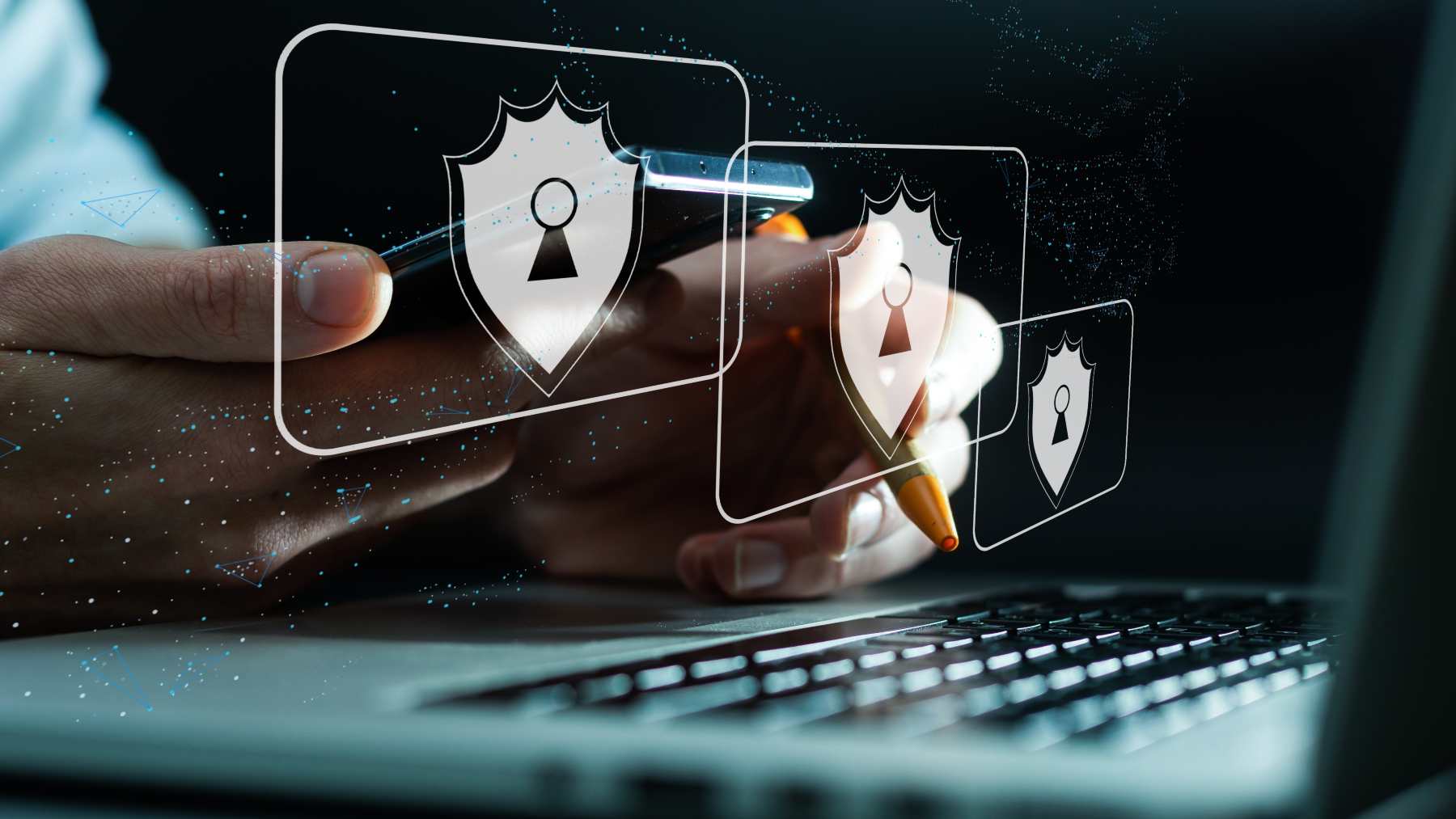 Así te puede afectar la filtración de datos digitales