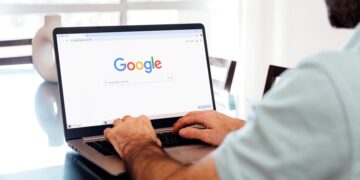 Hacer estas búsquedas en Google puede ponerte en peligro